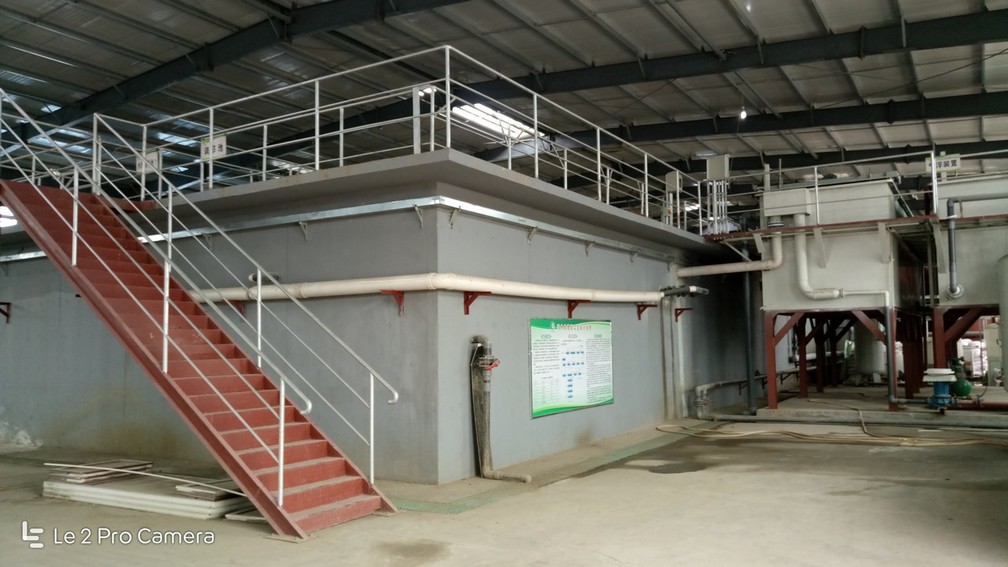 屠宰污水、養殖糞便脫水設備